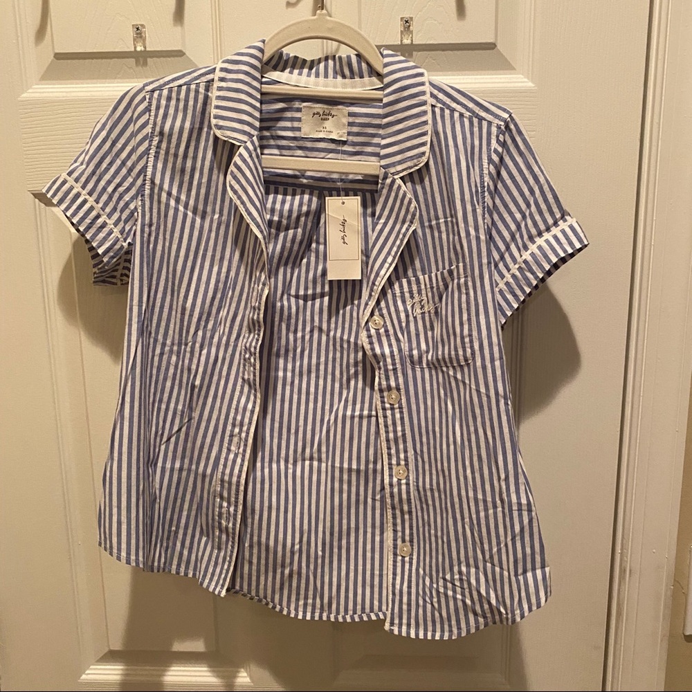 Gilly Hicks Sleep Shirt